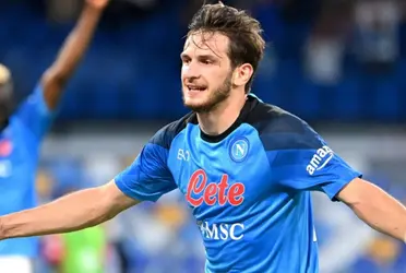 El Real Madrid quiere contar con una de las grandes figuras de la Serie A