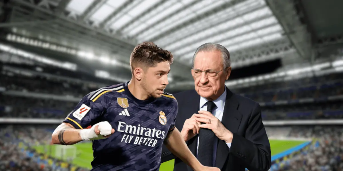 El Real Madrid quiere contratar a un arquero uruguayo de solo 20 años.