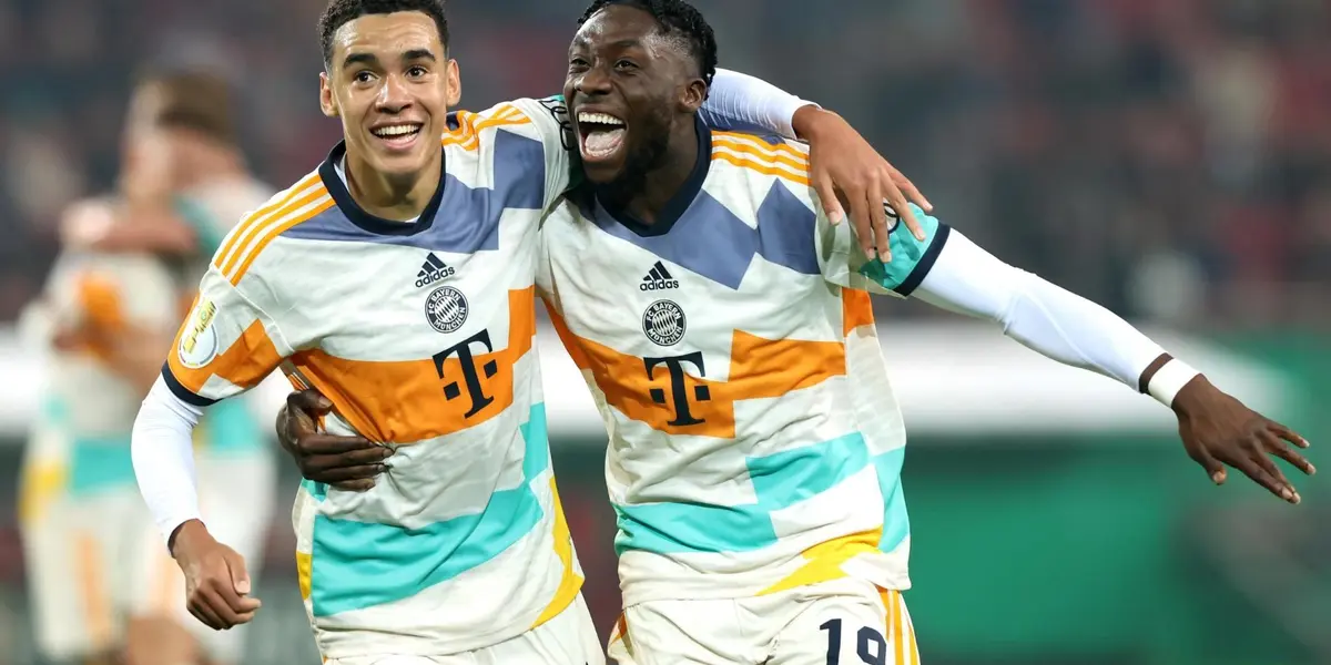 El Real Madrid quiere desbaratar a la Bundesliga fichando a sus mejores jugadores.