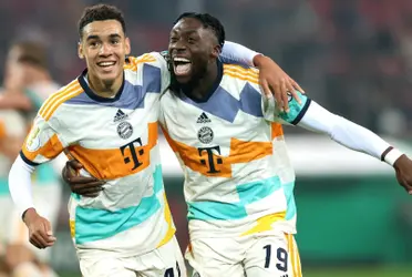 El Real Madrid quiere desbaratar a la Bundesliga fichando a sus mejores jugadores.