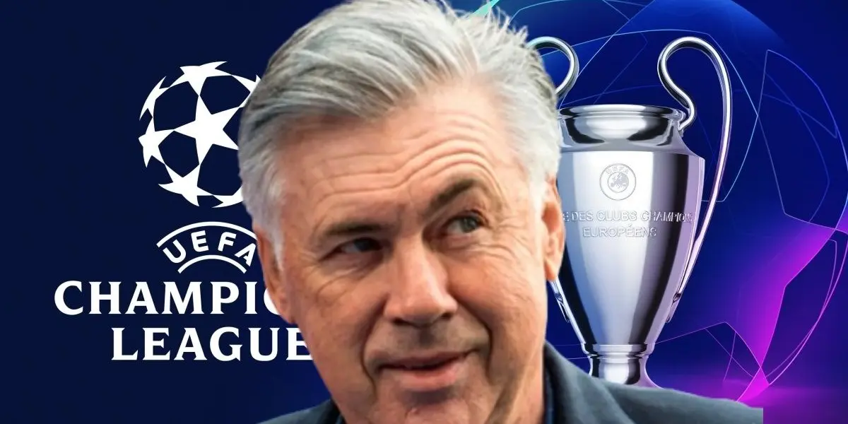 El Real Madrid recibe una de las mejores noticias antes de que acabe el año.