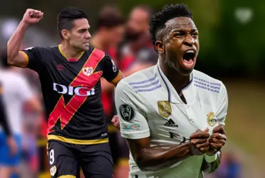 El Real Madrid recibirá al Rayo Vallecano en otro derbi de la ciudad de Madrid.