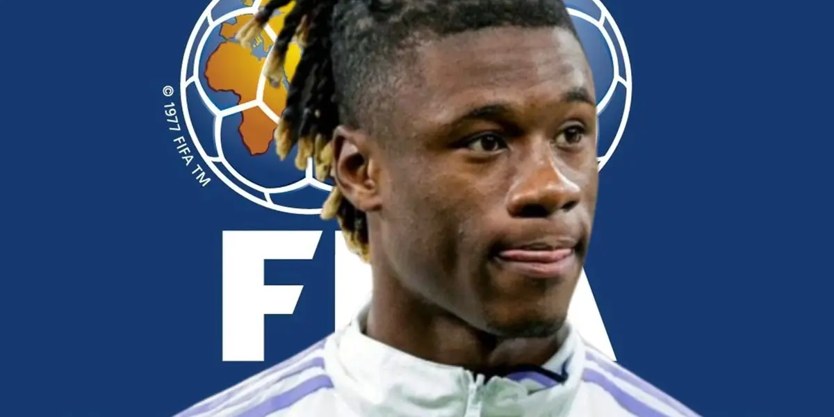 El Real Madrid recibirá una importante suma de dinero por la lesión del jugador francés.