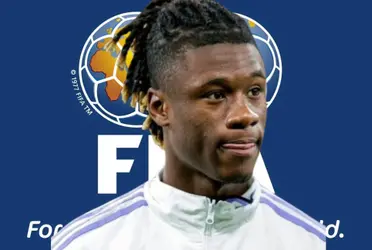 El Real Madrid recibirá una importante suma de dinero por la lesión del jugador francés.