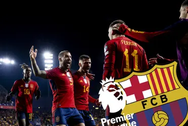 El Real Madrid sabe de la voluntad de este jugador y por eso hará un intento por ficharlo.