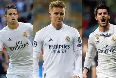 El Real Madrid se arrepiente de la decisión que tomó por consejo de Zidane, un error que ya no tiene vuelta atrás