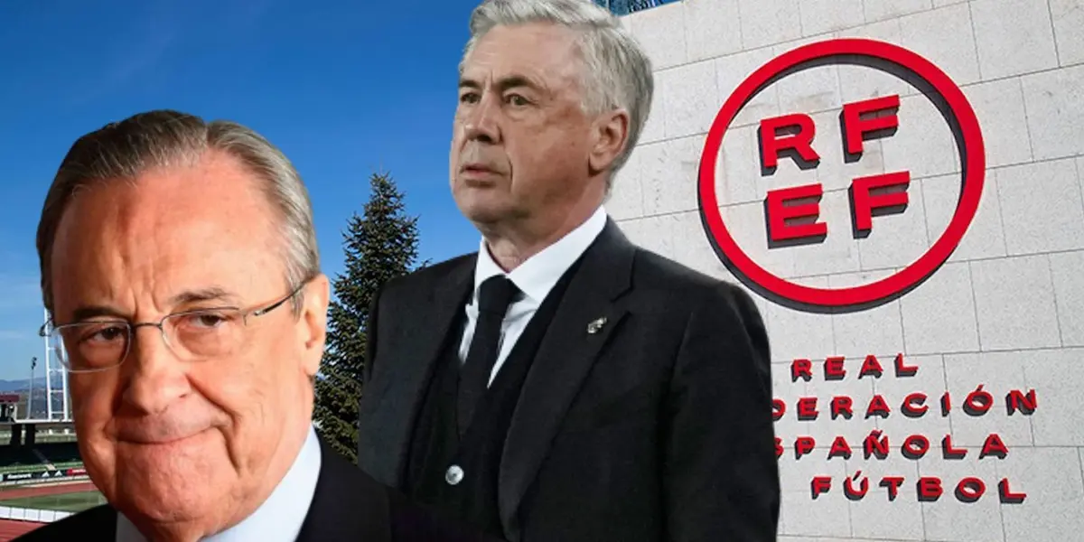 El Real Madrid se medirá ante Cádiz y será arbitrado por un viejo conocido.