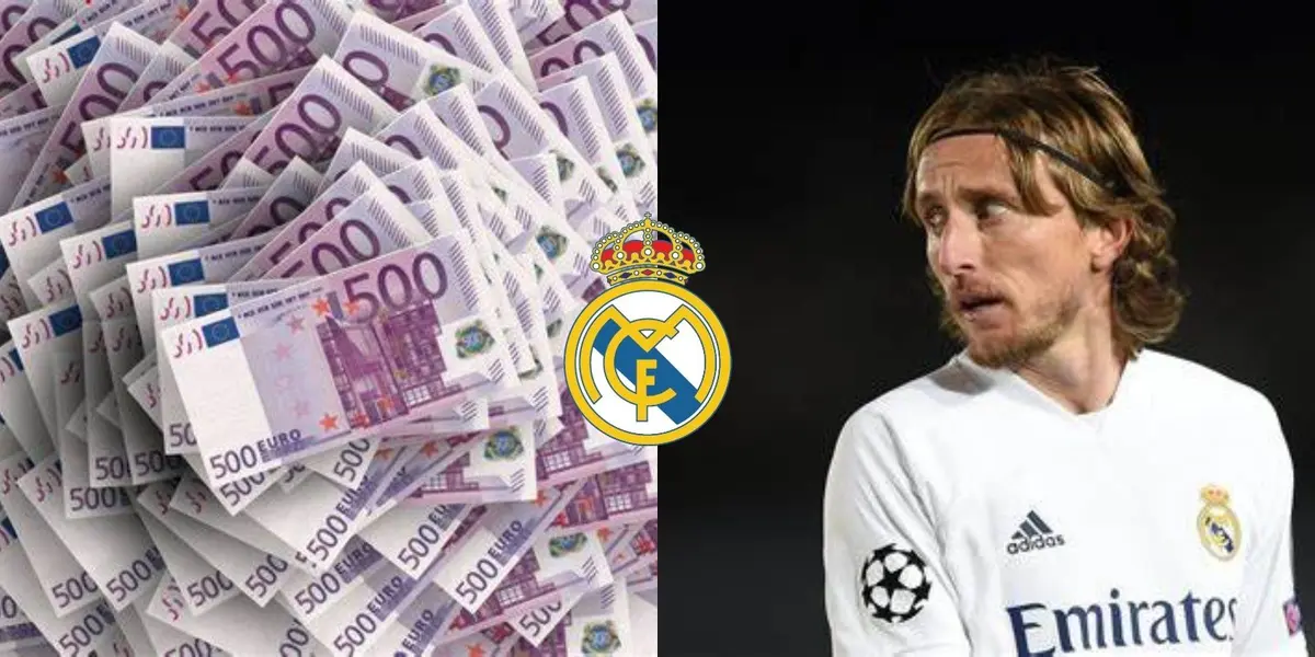 El Real Madrid seguirá negociando por este enorme futbolista inglés