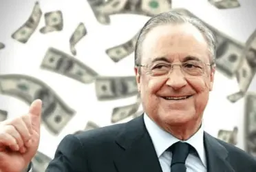 El Real Madrid sigue buscando alternativas para potenciar su ataque.