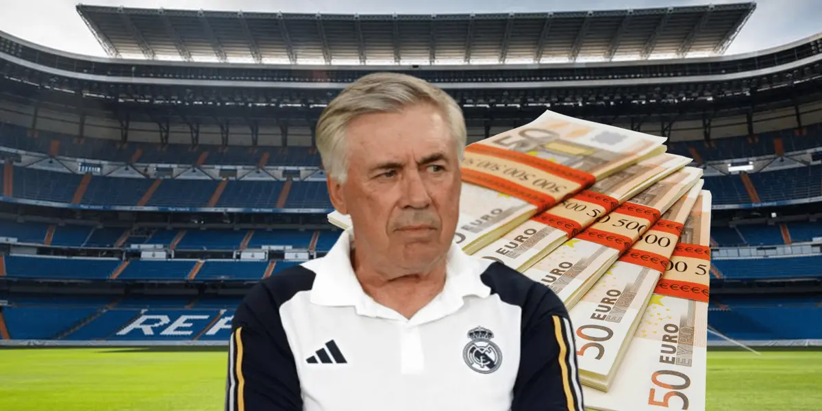 El Real Madrid sigue de cerca a una de las máximas figuras del fútbol español.