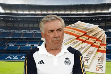 El Real Madrid sigue de cerca a una de las máximas figuras del fútbol español.