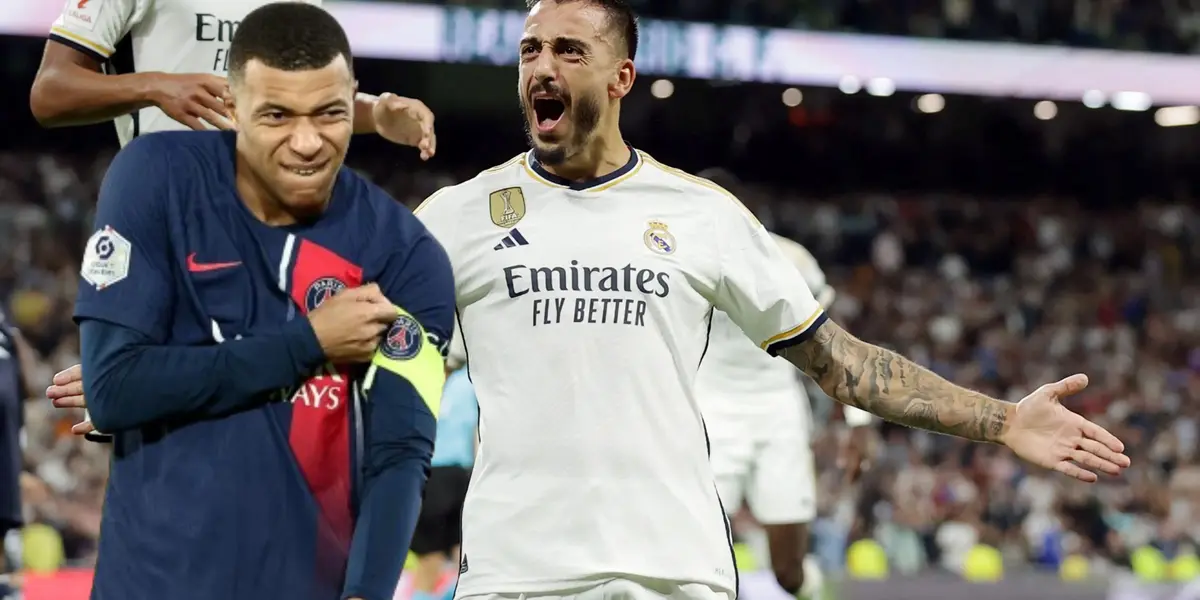 El Real Madrid sigue en la búsqueda de un centrodelantero.