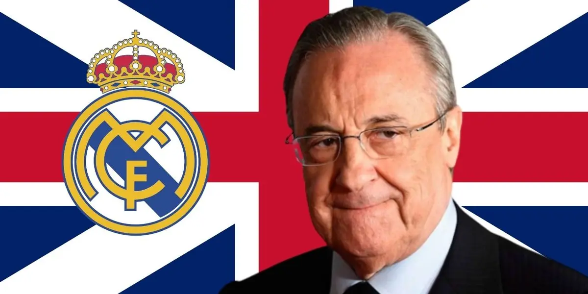 El Real Madrid sigue trabajado en incorporar jugadores jóvenes para asegurar su futuro.