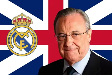 El Real Madrid sigue trabajado en incorporar jugadores jóvenes para asegurar su futuro.