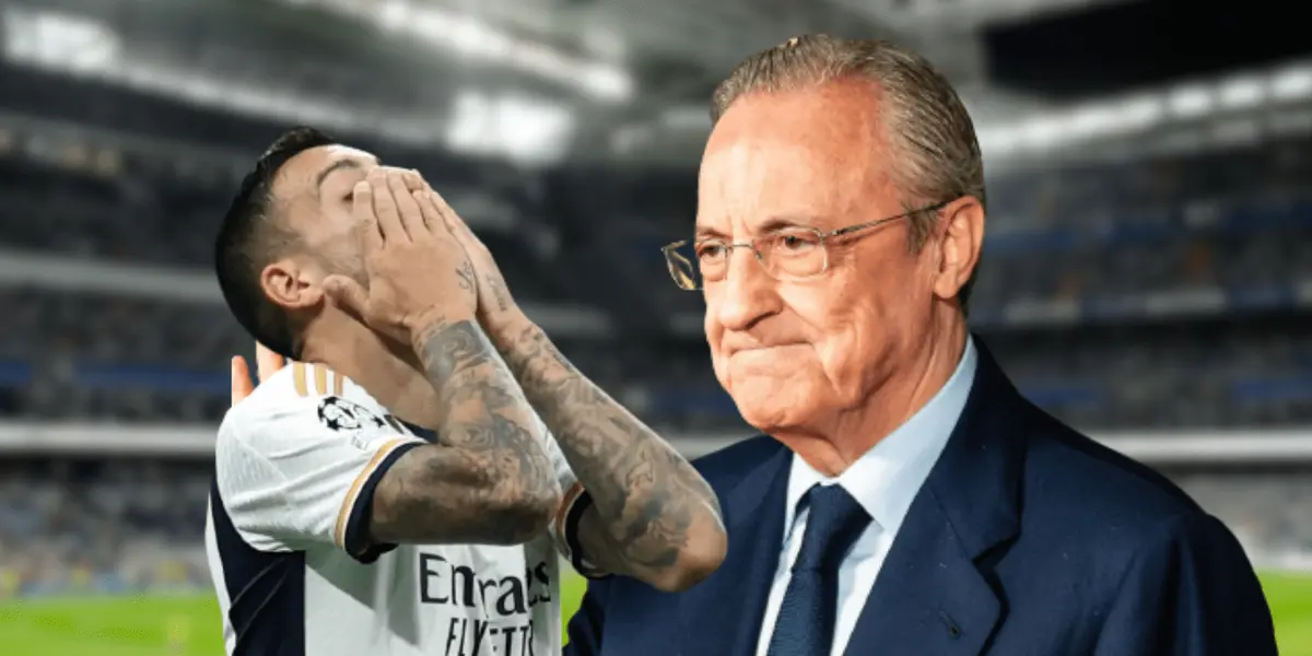 El Real Madrid tiene en la mira a tres delanteros para 2024.