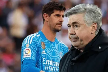 El Real Madrid tiene en la mira a un portero turco de enorme proyección.