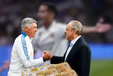 El Real Madrid tiene trabajo por hacer con las renovaciones.