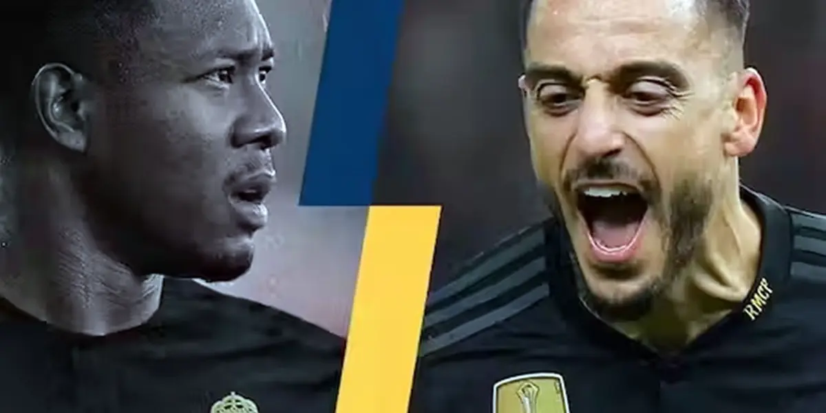 El Real Madrid trabaja en la incorporación de un delantero y de un defensor.