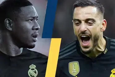 El Real Madrid trabaja en la incorporación de un delantero y de un defensor.