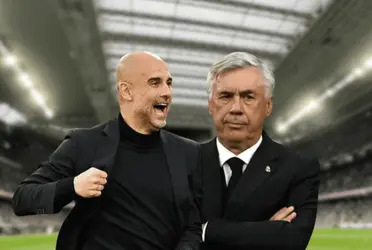 El Real Madrid y el elenco inglés tienen el mismo deseo y se pelearan por su fichaje.