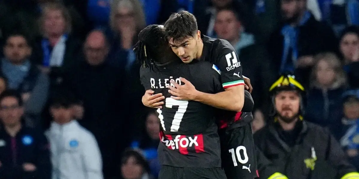 El Real Madrid y el Milan se traen entre manos una negociación inesperada.