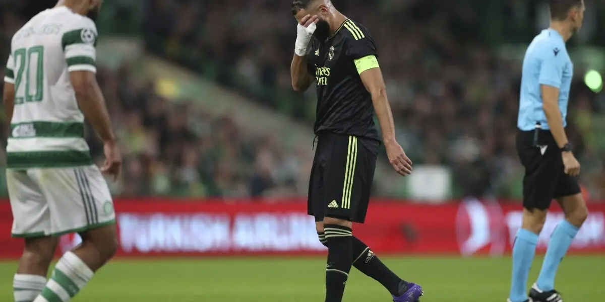 El reemplazante del francés podría llegar gratis al Real Madrid y en el club estan expectantes con su incorporación.