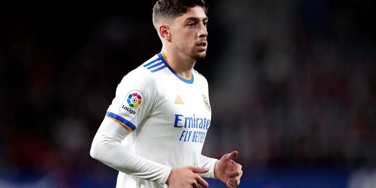 El serbio que fue ofrecido al Real Madrid y su sueño es vestir la camiseta ’Merengue’.