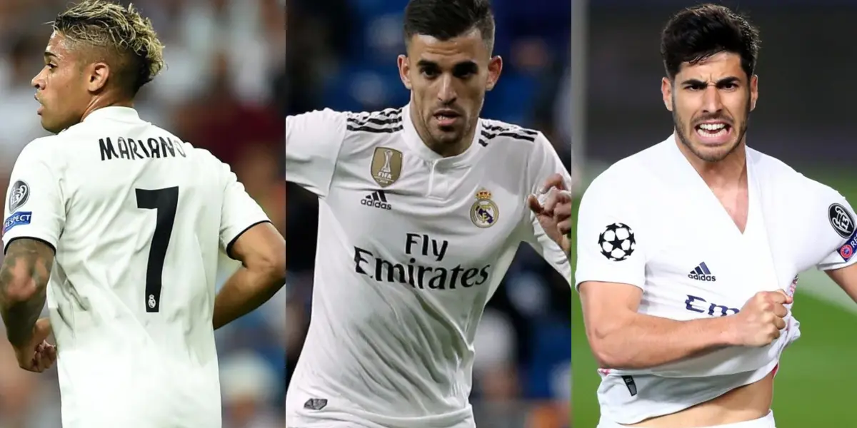 El sevillano se quedará al menos una temporada más en el Real Madrid