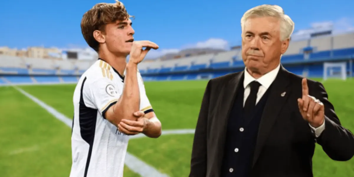 El talentoso mediocampista todavía no ha podido debutar oficialmente como madridista.