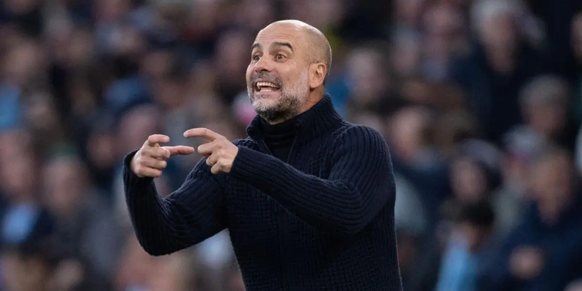 El técnico catalán vuelve a lloriquear antes de enfrentarse al Madrid en Champions.