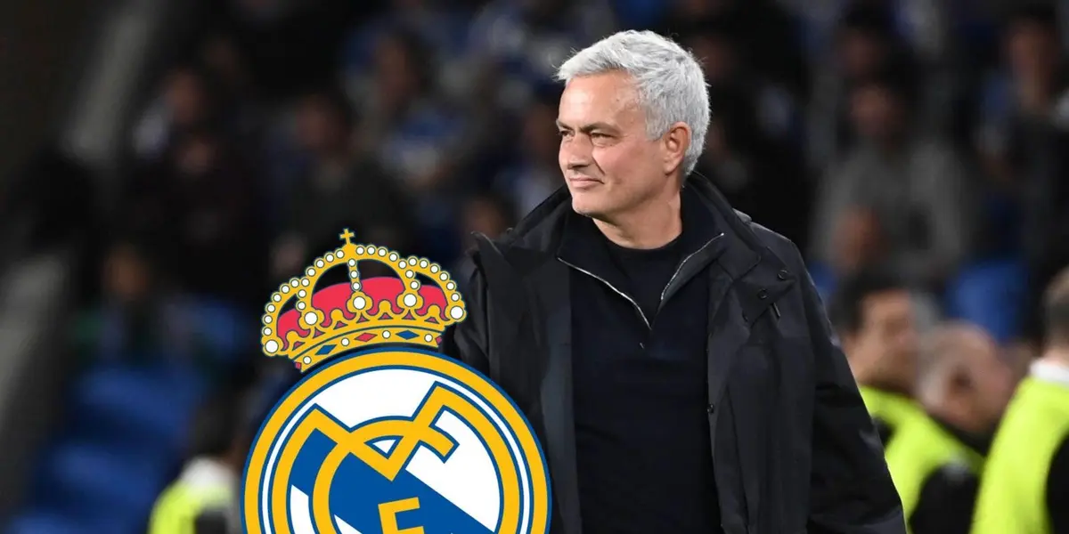 El técnico de la Roma le dedicó unas bonitas palabras a su ex equipo.