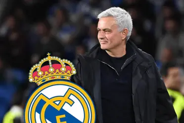 El técnico de la Roma le dedicó unas bonitas palabras a su ex equipo.