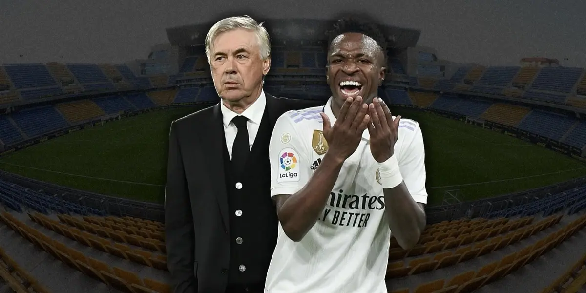 El técnico del Madrid debe cuidar a su máxima estrella a toda costa.