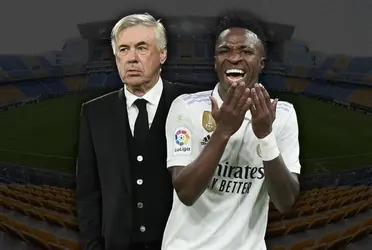 El técnico del Madrid debe cuidar a su máxima estrella a toda costa.