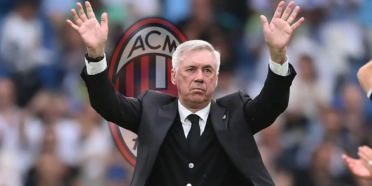 El técnico del Madrid le rindió unas bonitas palabras a su compatriota