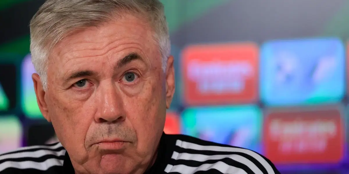 El técnico italiano no se mordió la lengua y le tiró un palo a todas las entidades posibles.