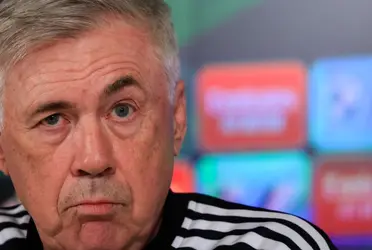 El técnico italiano no se mordió la lengua y le tiró un palo a todas las entidades posibles.