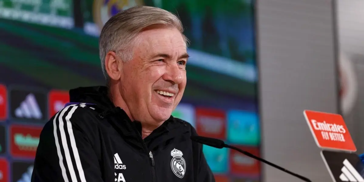 El técnico italiano tiene definido sus intenciones para la próxima temporada.