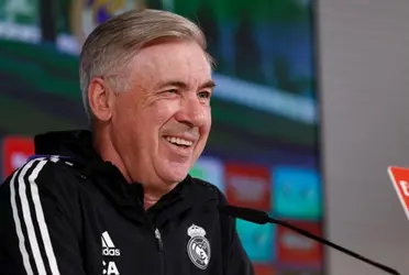 El técnico italiano tiene definido sus intenciones para la próxima temporada.