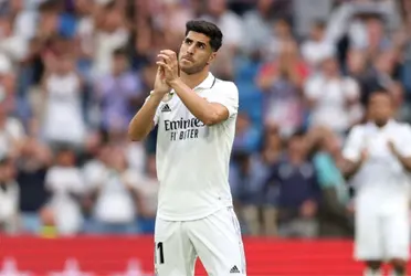 El técnico italiano tuvo en consideración la marcha del balear.