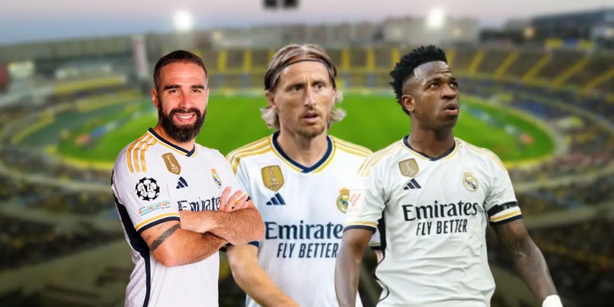 El terrible dato en contra de Las Palmas ante la visita del Madrid esta tarde