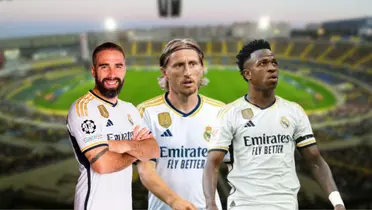 El terrible dato en contra de Las Palmas ante la visita del Madrid esta tarde