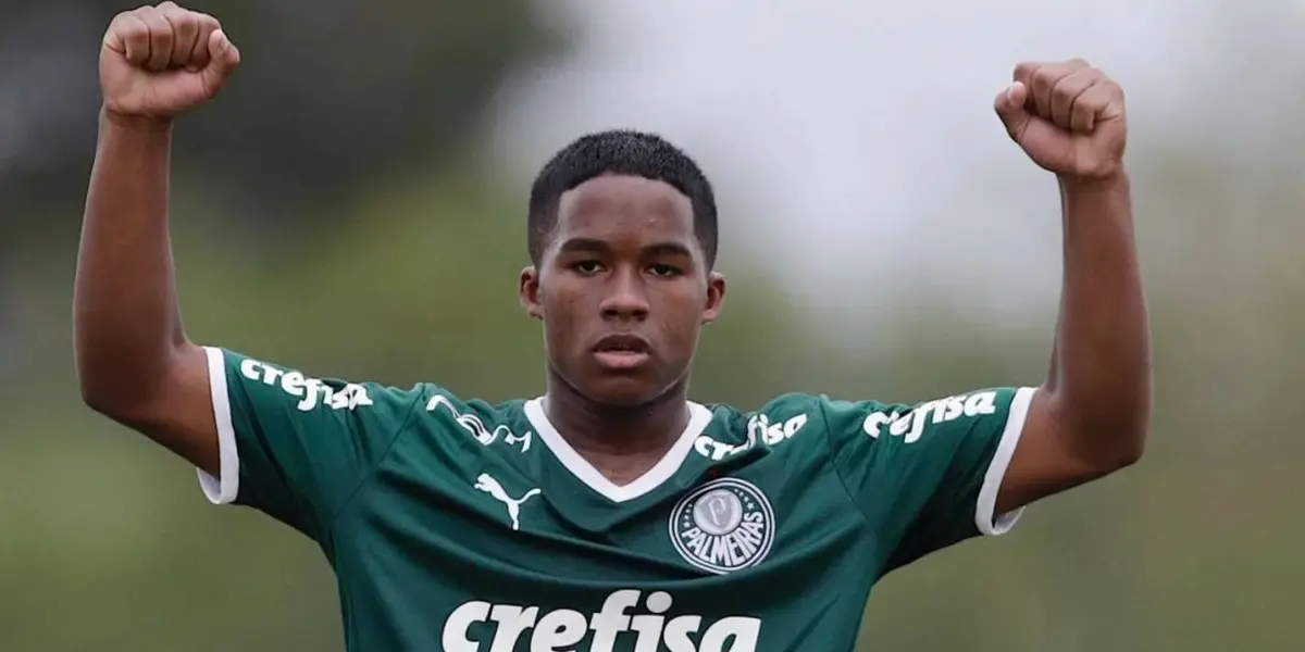 El Torneo juvenil de Brasil es el semillero de grandes estrellas mundiales