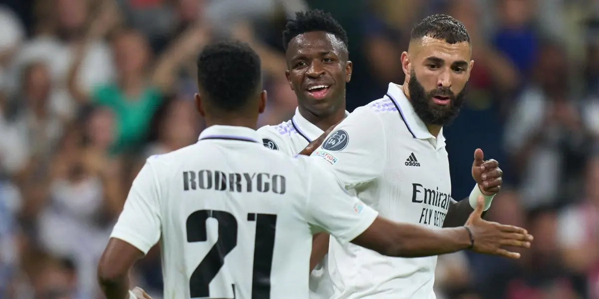 El triunfo sobre Shakhtar lo dejó muy bien parado de cara a la próxima jornada