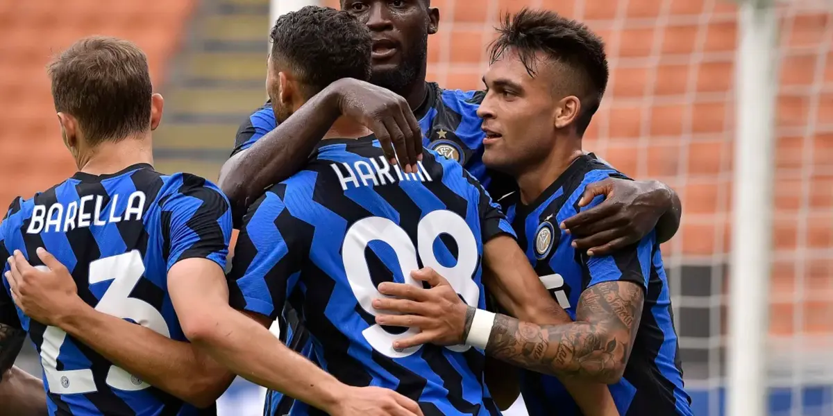 El volante del Inter de Milán sería el apuntado para reforzar el centro del campo