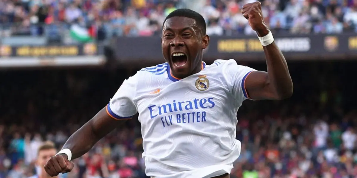 El zaguero de 30 años fue reconocido por su país por su rendimiento en el último año