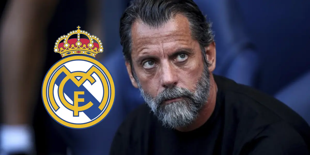 ¿Elogio o aviso? Sánchez Flores deja un contundente comentario a todo el Madrid