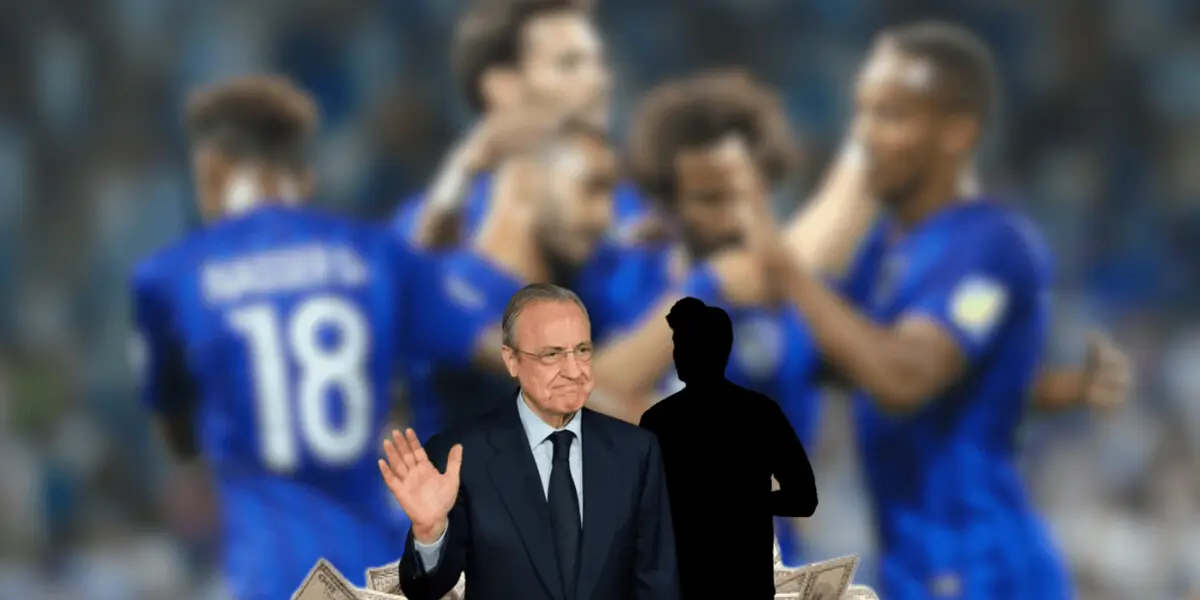 En cuestión de horas se daría el movimiento