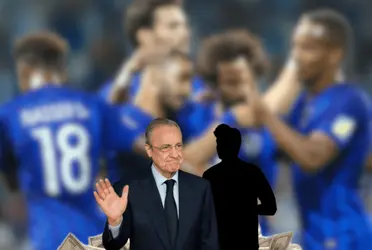 En cuestión de horas se daría el movimiento