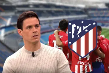 En defensa del madridismo, Edu Aguirre y un dardo para Simeone y el Atleti